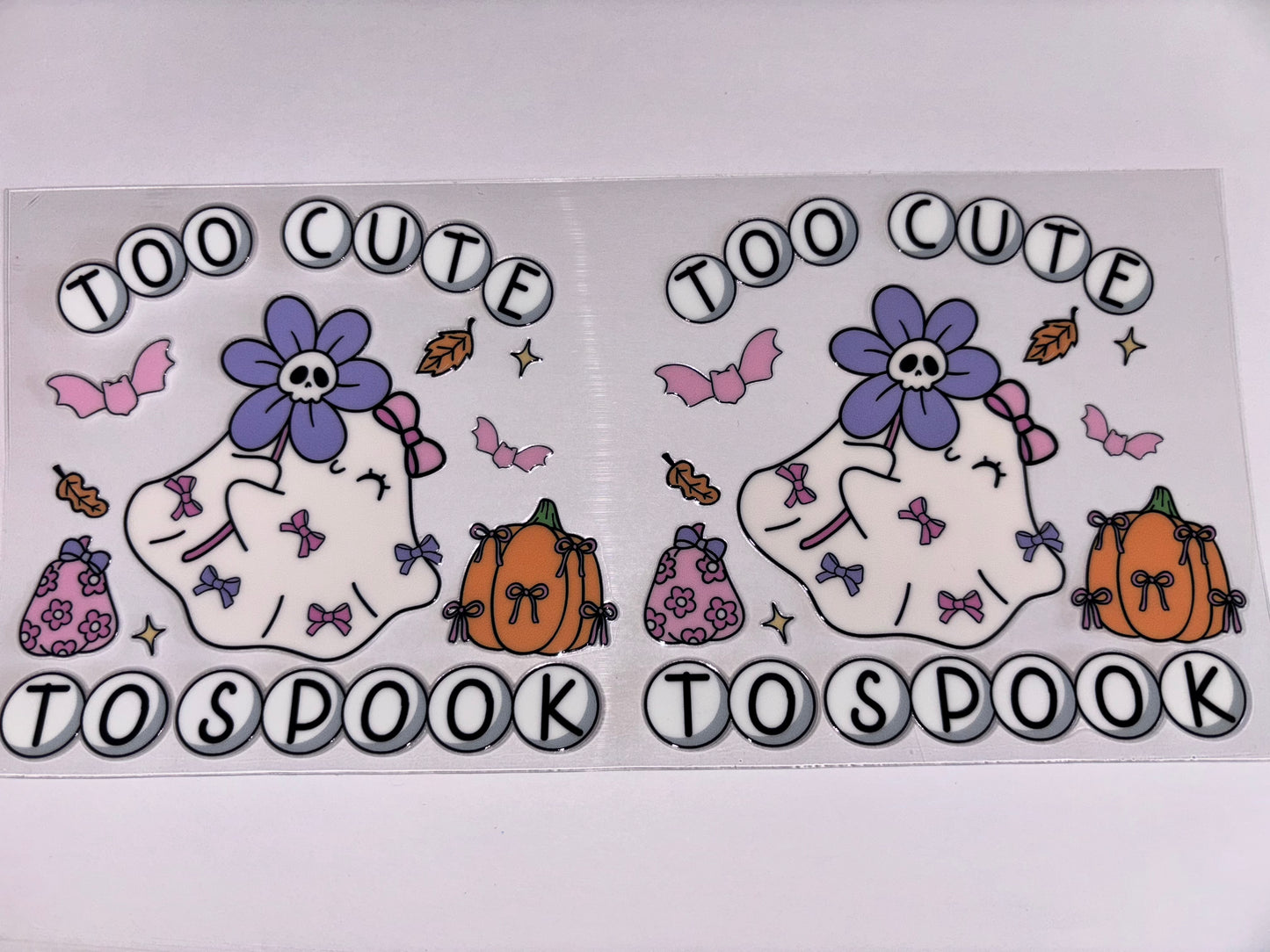 Spooky Season