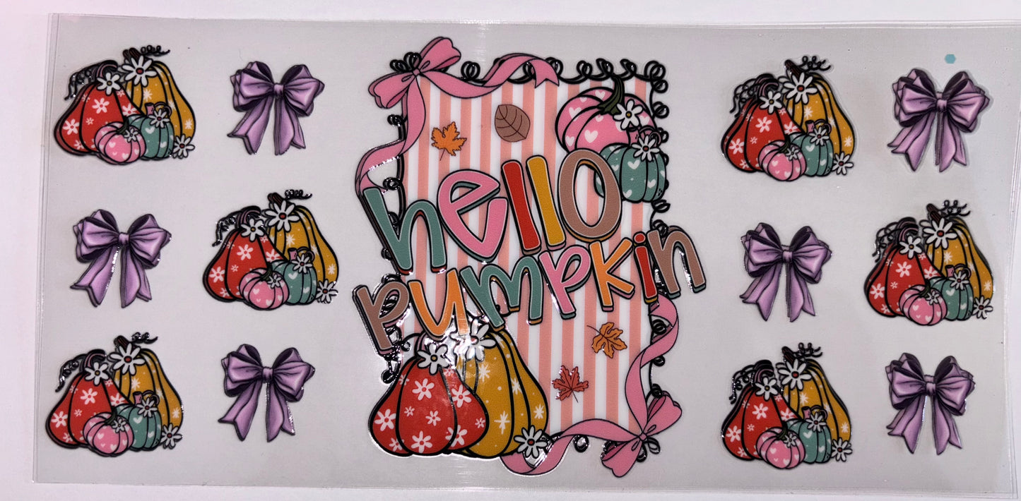 Fall Designs