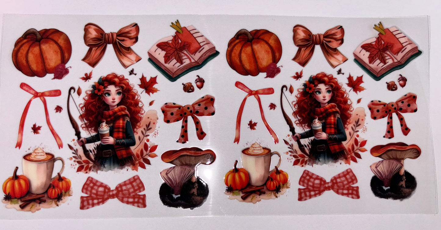 Fall Designs