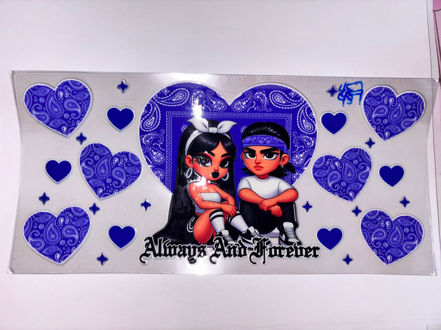 Hispanic Designs