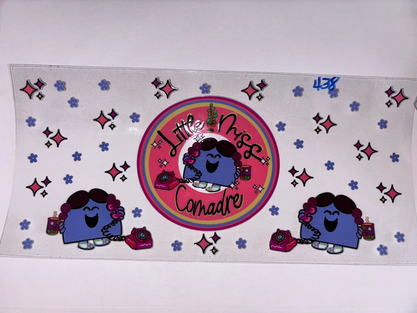 Hispanic Designs
