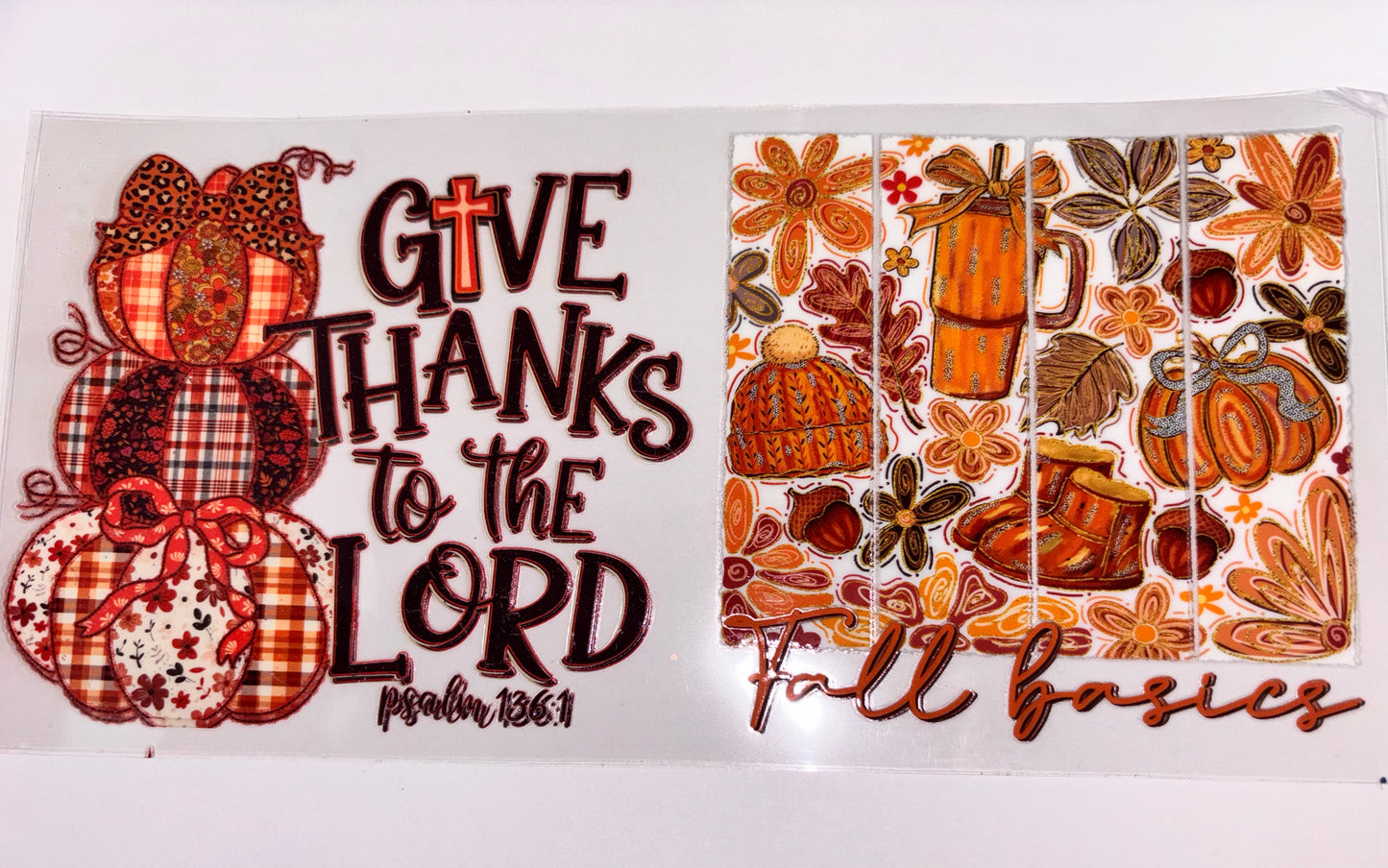 Fall Designs