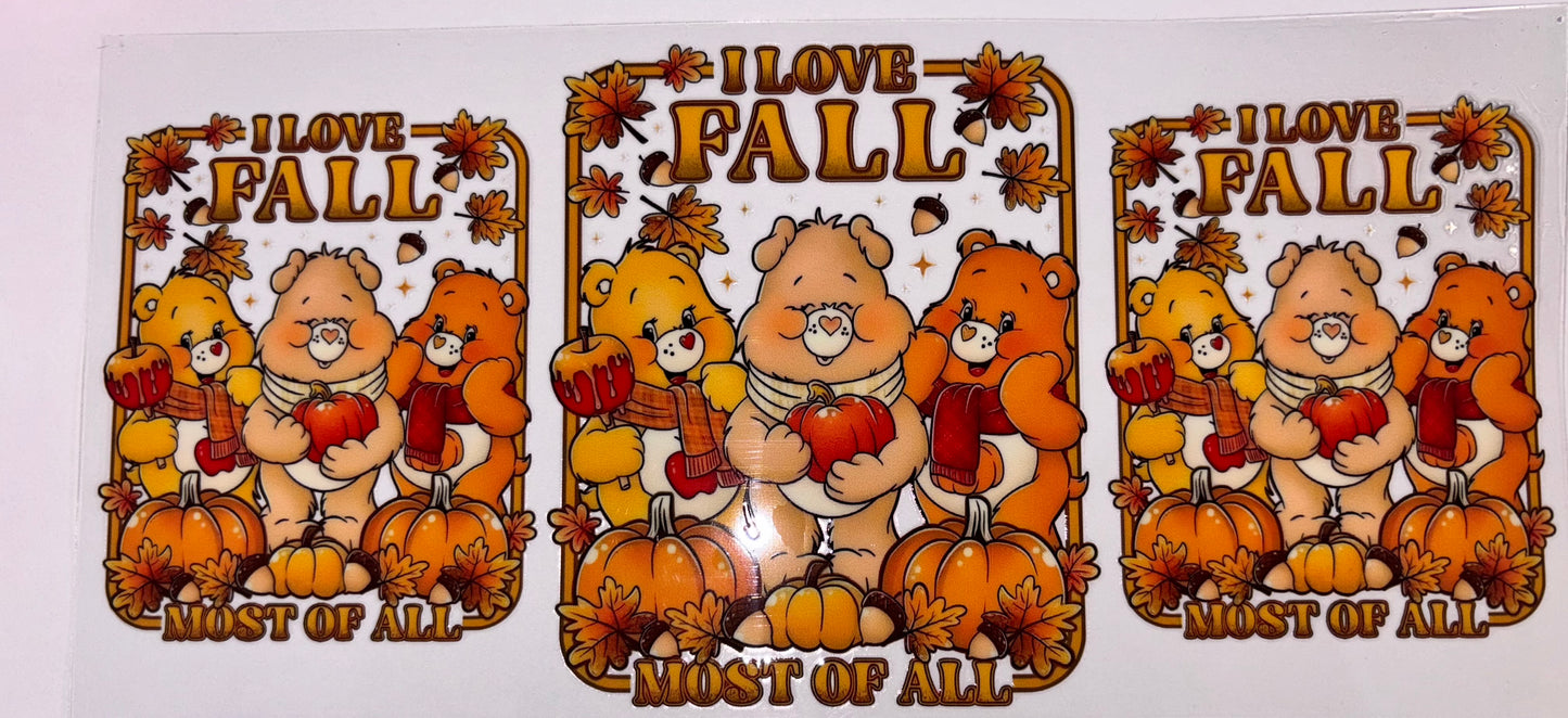 Fall Designs