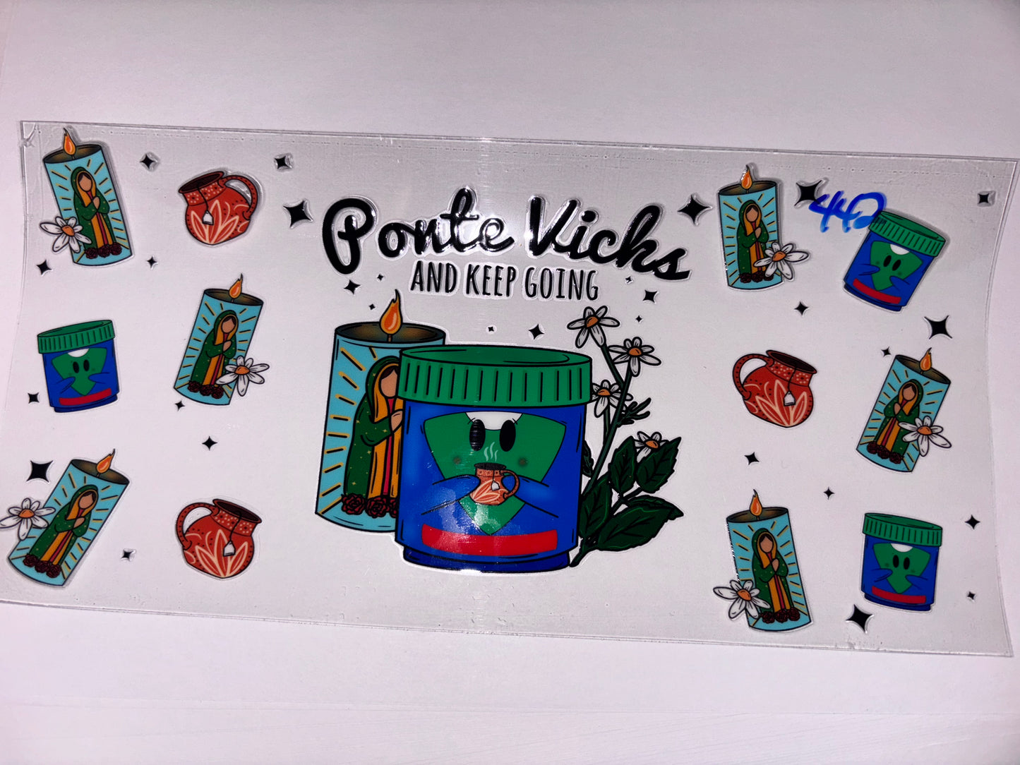 Hispanic Designs