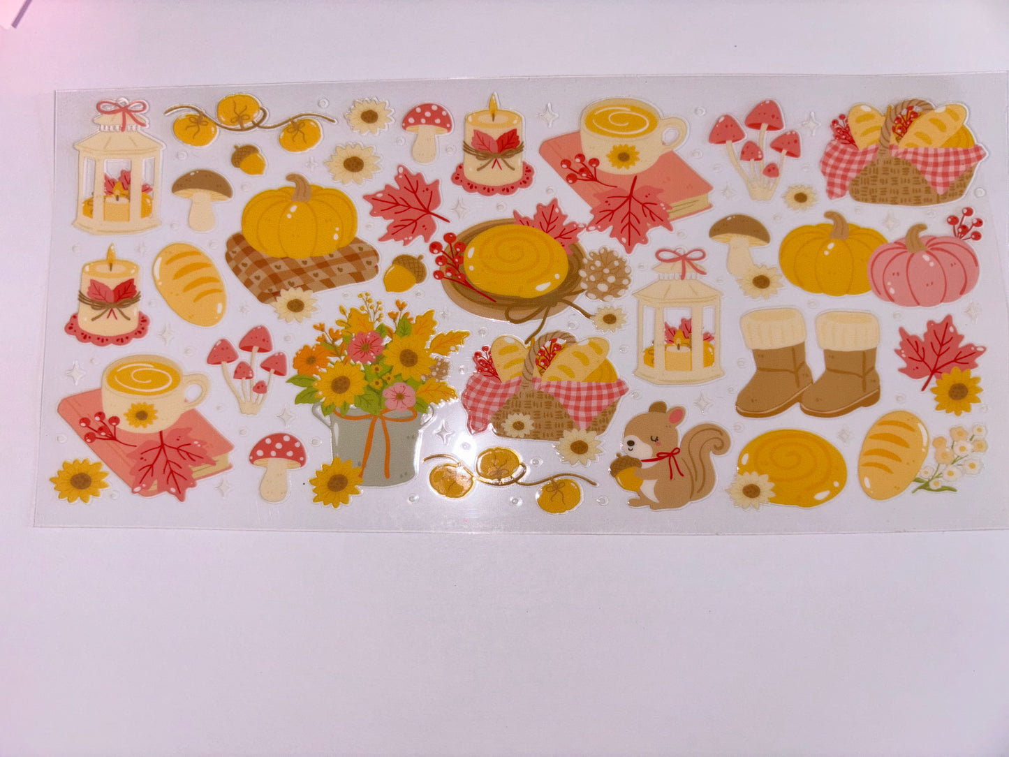 Fall Designs