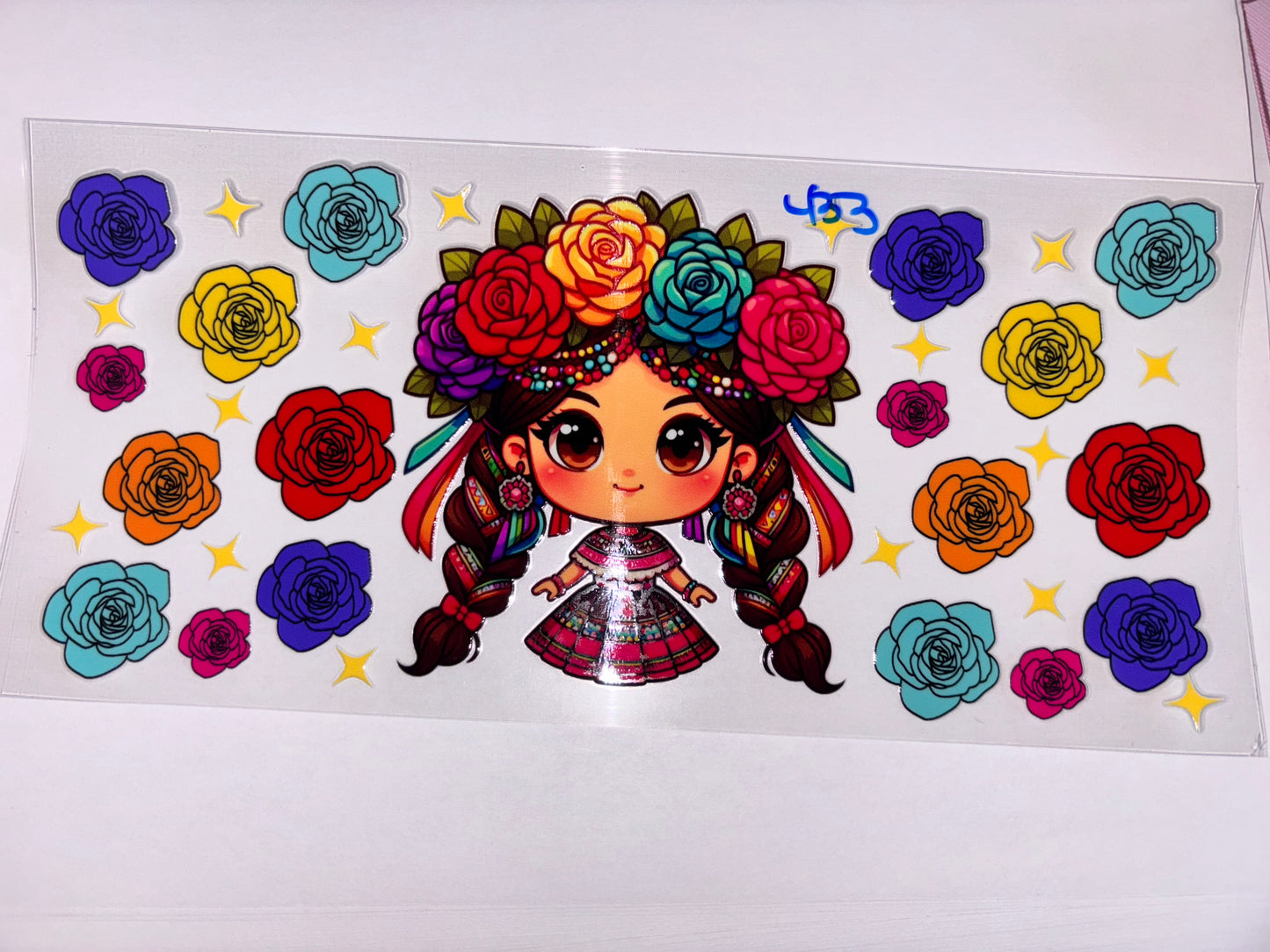 Hispanic Designs