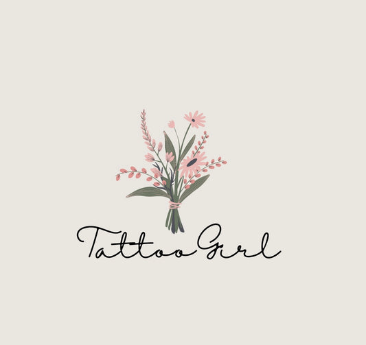Tattoo Girl