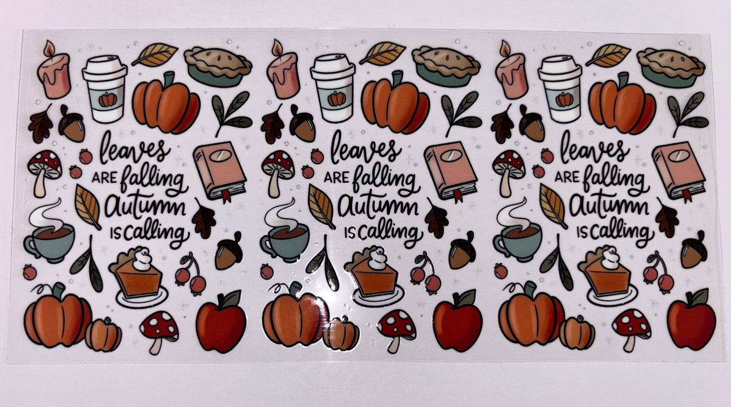 Fall Designs