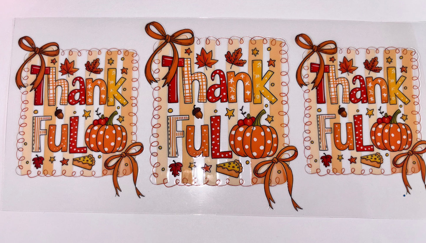 Fall Designs