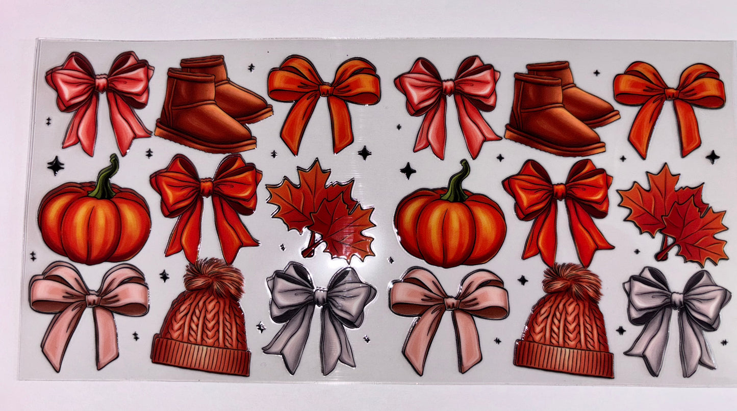 Fall Designs