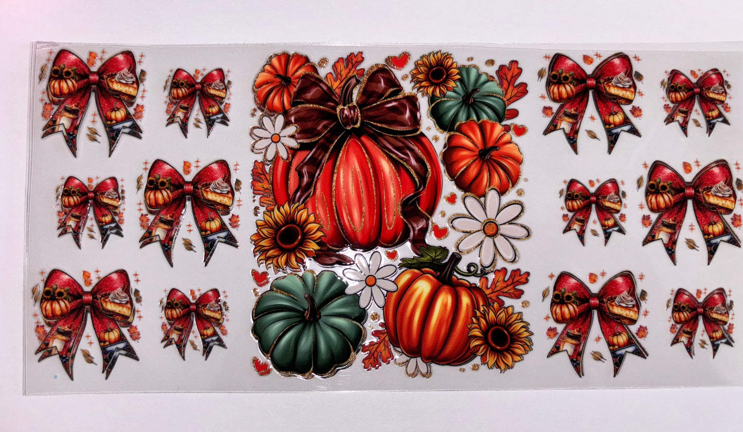 Fall Designs