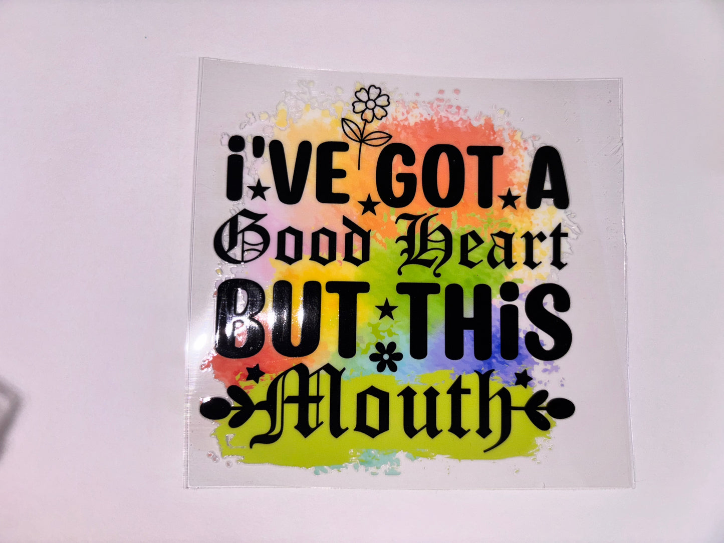 Sayings