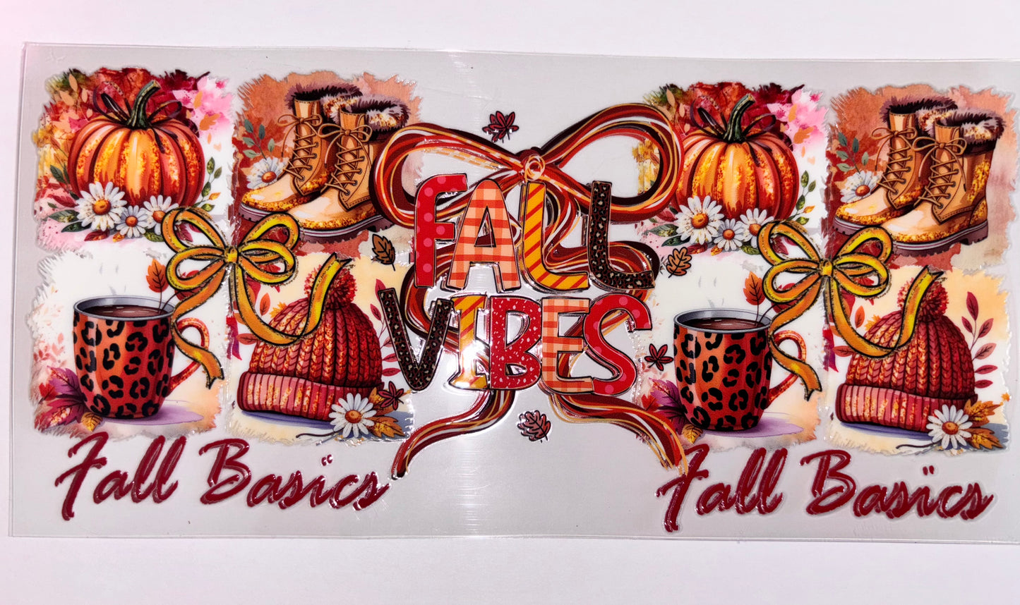 Fall Designs