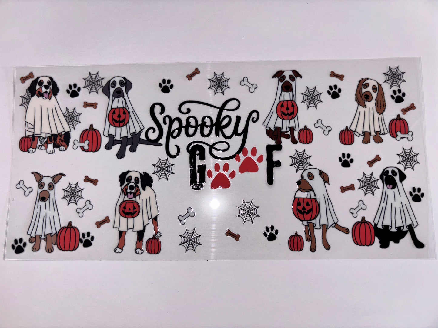 Spooky Season