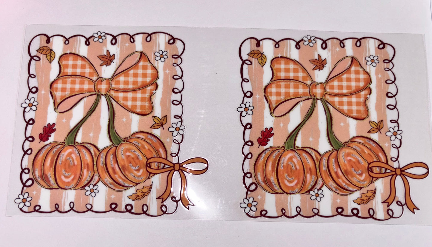 Fall Designs