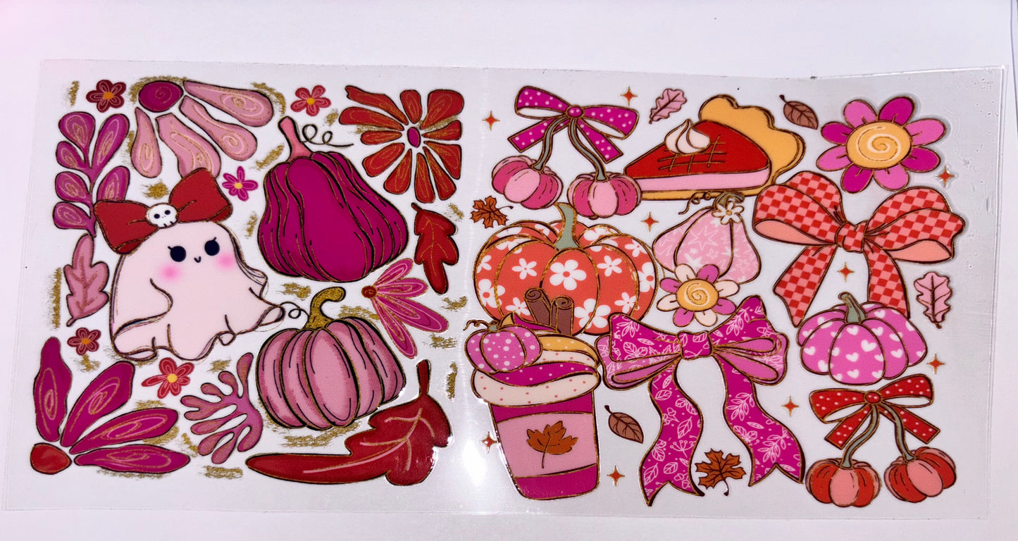 Fall Designs