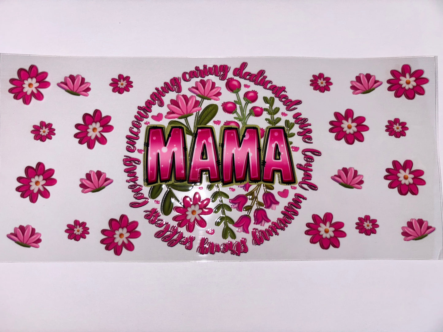 Mama designs