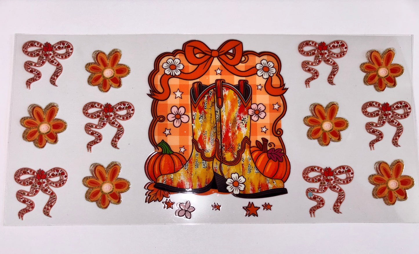 Fall Designs