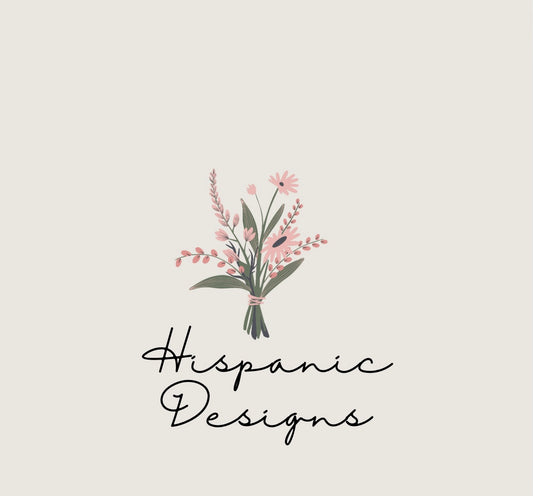 Hispanic Designs