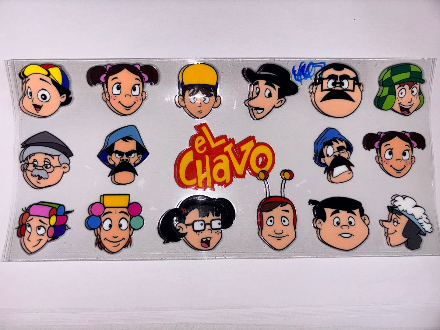 Hispanic Designs