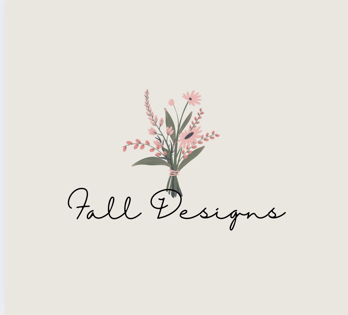 Fall Designs