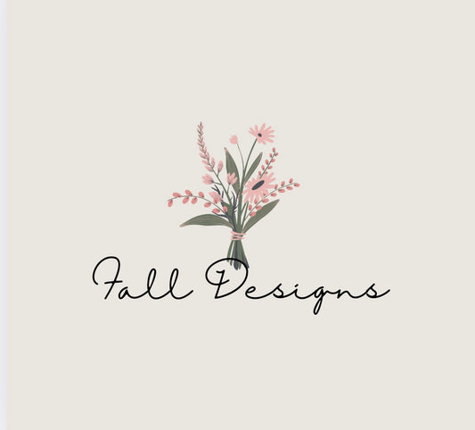 Fall Designs