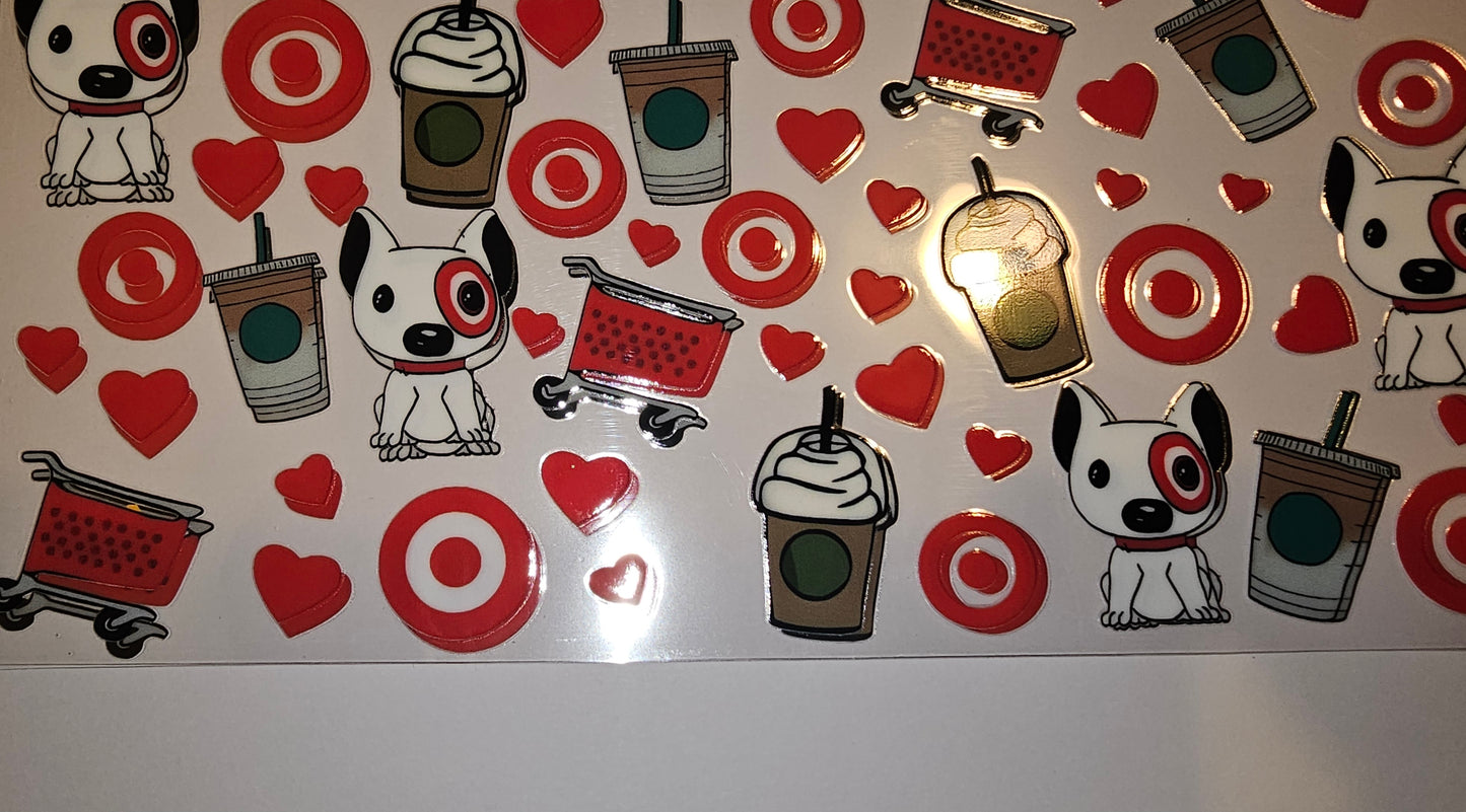 Drinks & Food designs