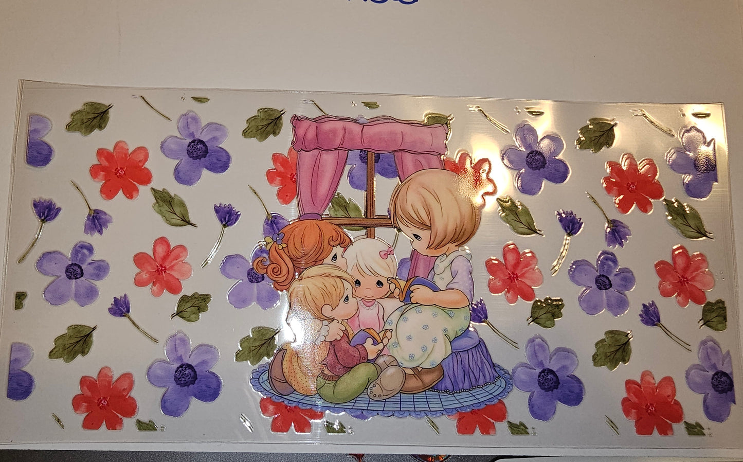 Precious Moments