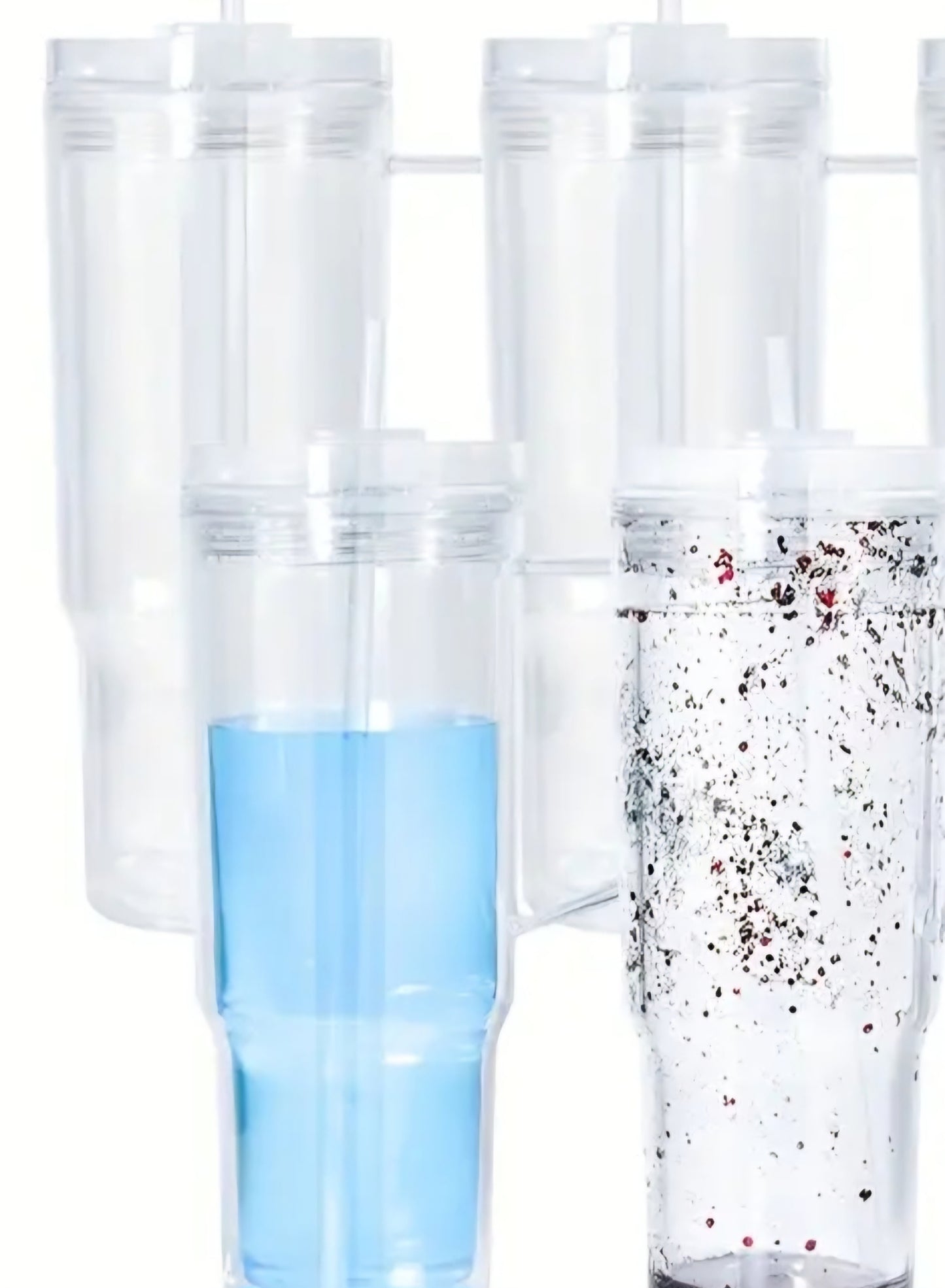 40 oz Acrylic Tumbler