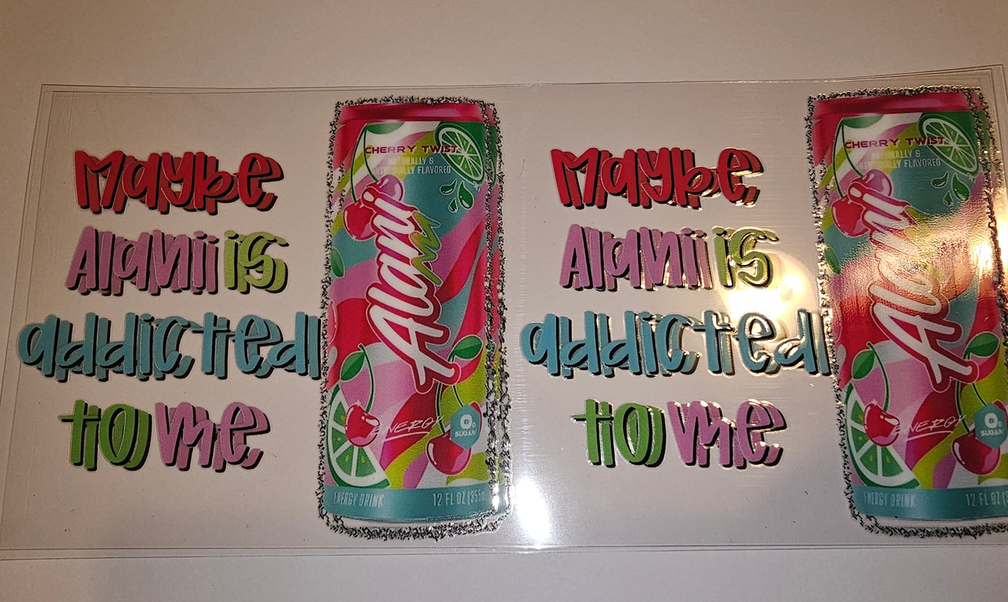 Drinks & Food designs