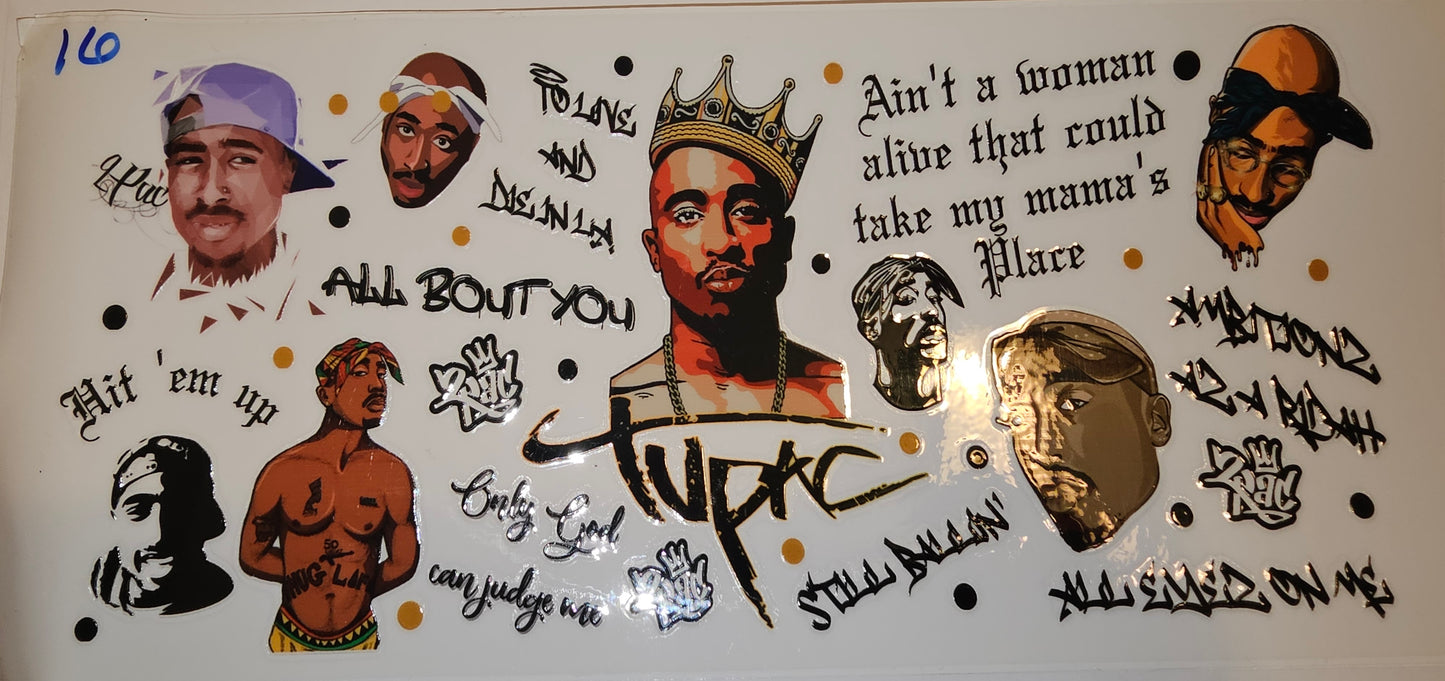 Artists