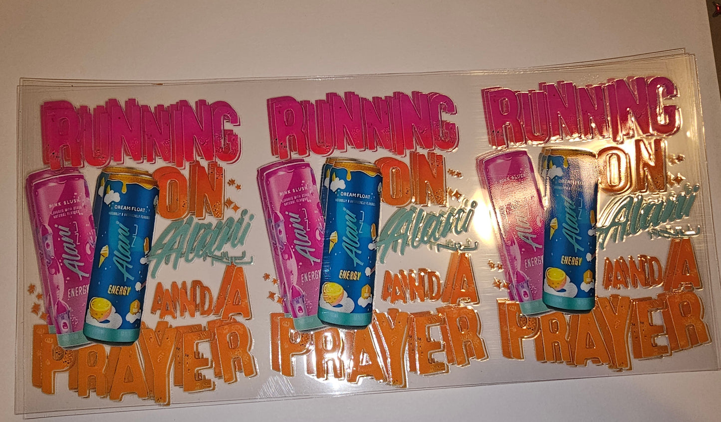 Drinks & Food designs
