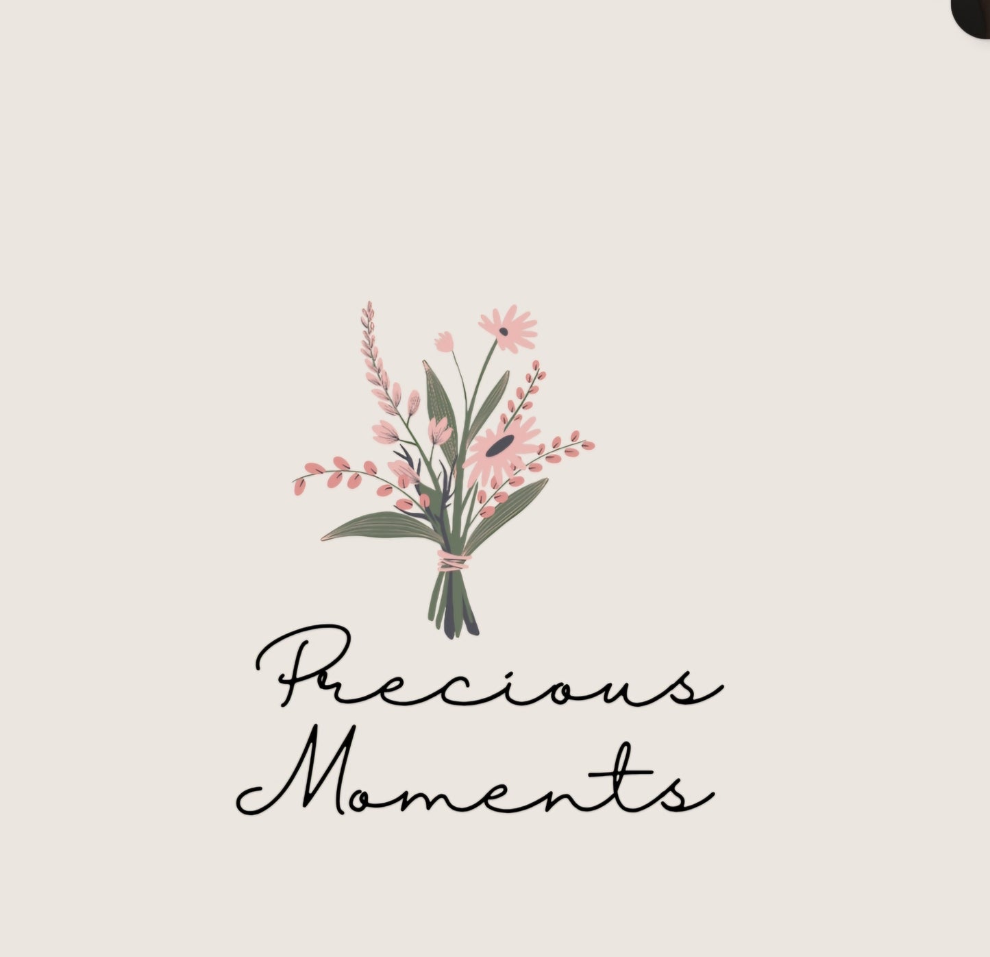 Precious Moments