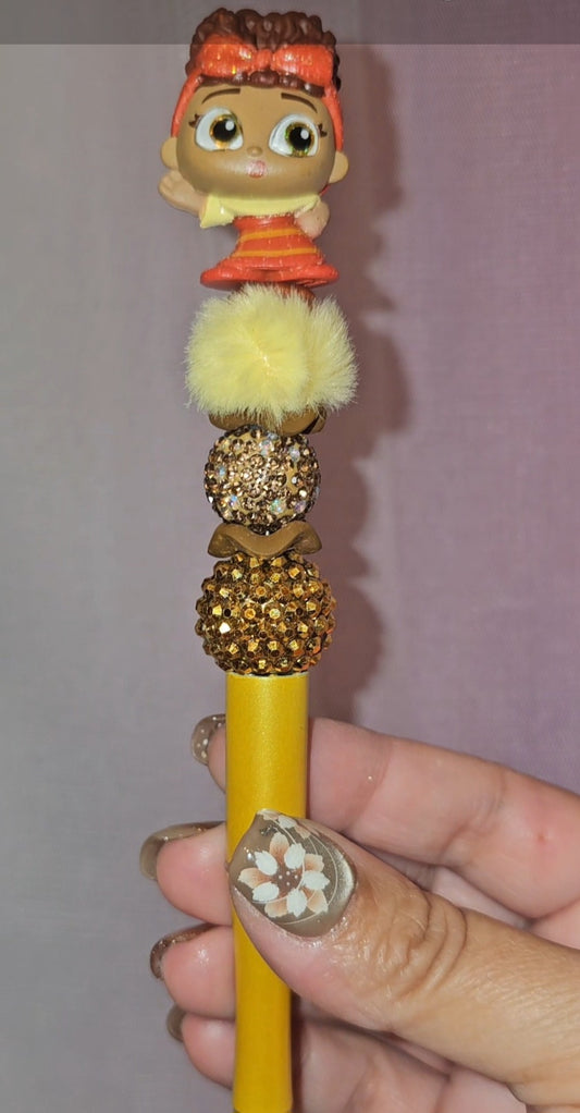 Encanto Beadable Pen